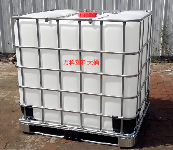 兰州塑料方桶