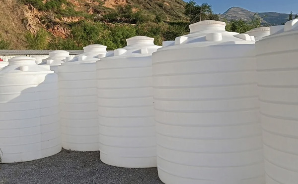 兰州PE吨桶 兰州PE吨桶