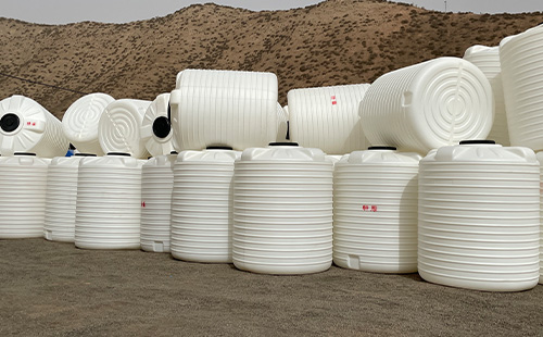 惊蛰时节,探索万科华洁兰州塑料桶如何支持农业发展 惊蛰时节,探索万科华洁兰州塑料桶如何支持农业发展