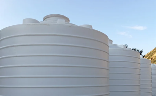 兰州塑料大桶怎么选?PE/PP材质区别及选购指南 兰州塑料大桶怎么选?PE/PP材质区别及选购指南