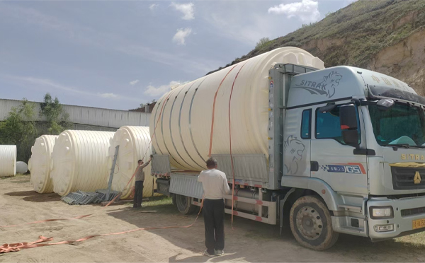 兰州立式运输桶装车中