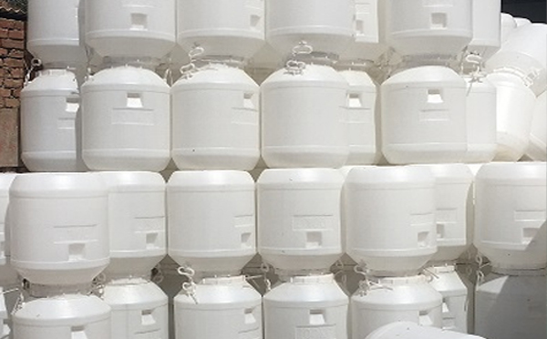 兰州塑料桶耐化学腐蚀性能选择指南