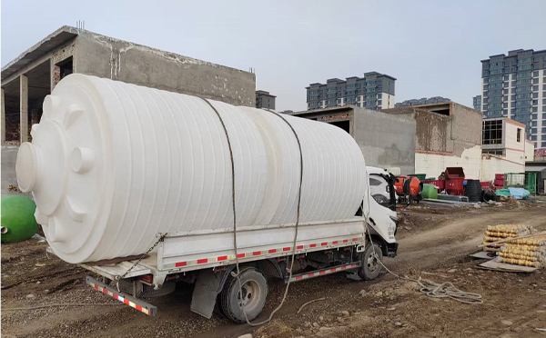 兰州兰州塑料大桶批发怎么选？5个关键点要掌握