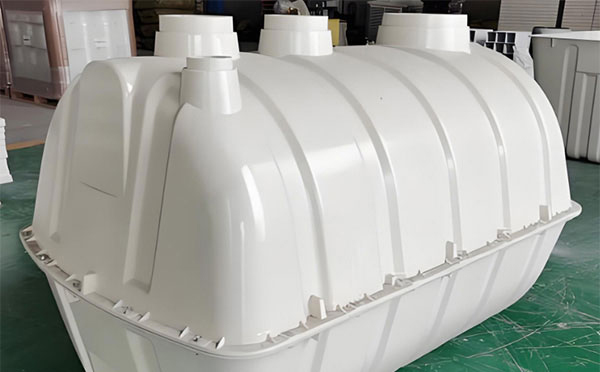 兰州塑料兰州化粪池安装规范与防渗漏要点