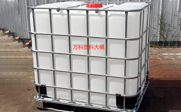 满足多元行业需求的包装解决方案：兰州塑料方桶的定制化应用解析