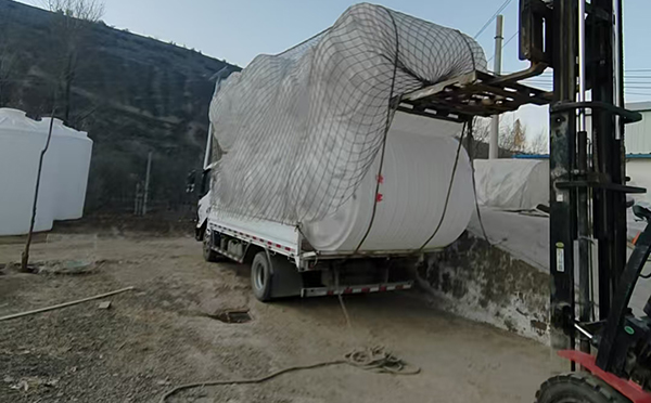 兰州塑料桶批量交付案例:满足多行业高标容器需求的一站式解决方案 兰州塑料桶批量交付案例:满足多行业高标容器需求的一站式解决方案